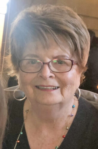 Helen Marie Reardon Verdream 1937-2025